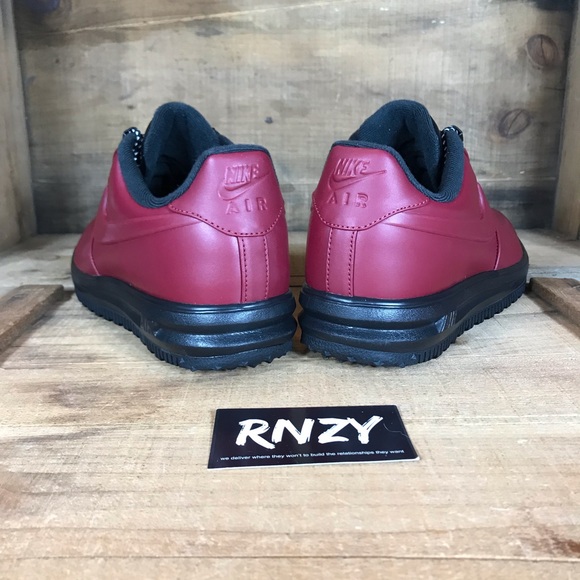 NEW Nike LF1 Duckboot Low Waterproof - Picture 4 of 8